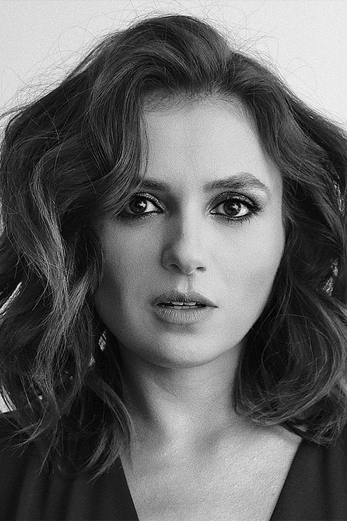 Foto de Monica Iozzi