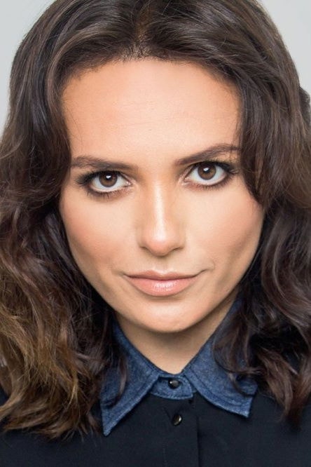 Foto de Monica Iozzi