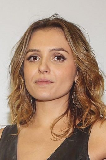 Foto de Monica Iozzi