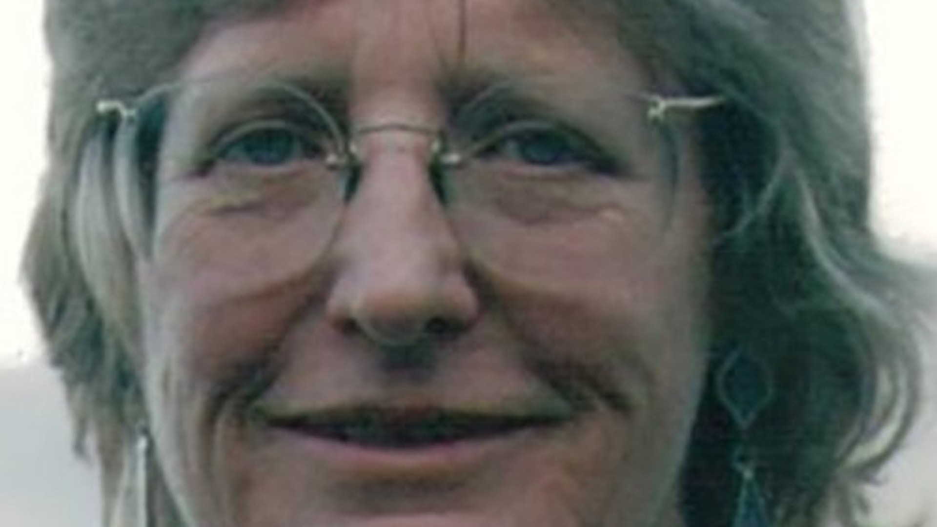 Foto de Anne Brooksbank