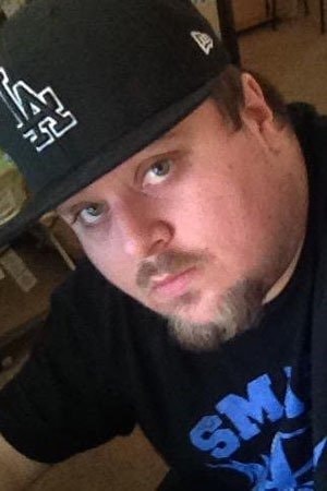 Foto de Jesse Flanagan