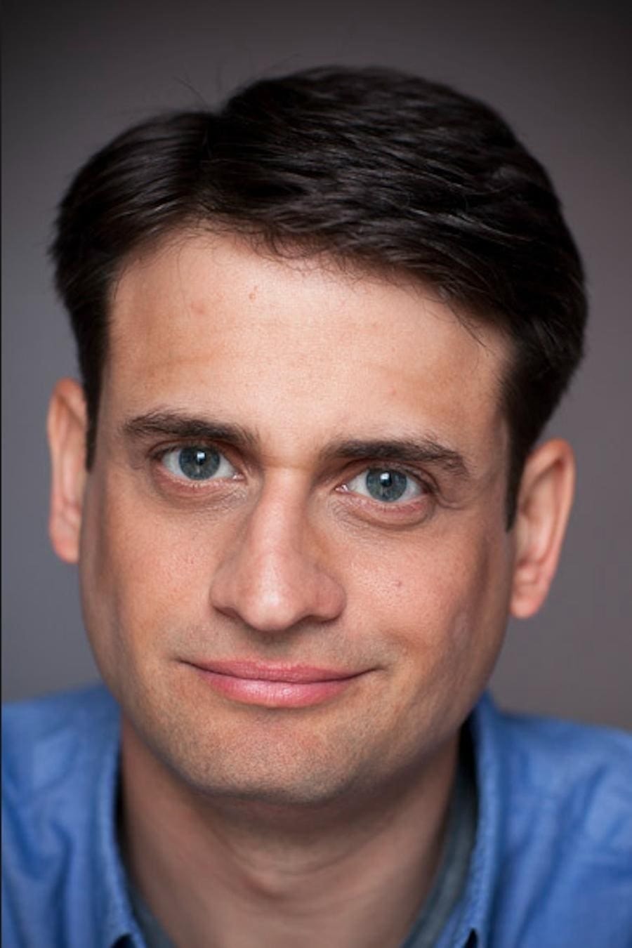 Foto de Ed Herbstman