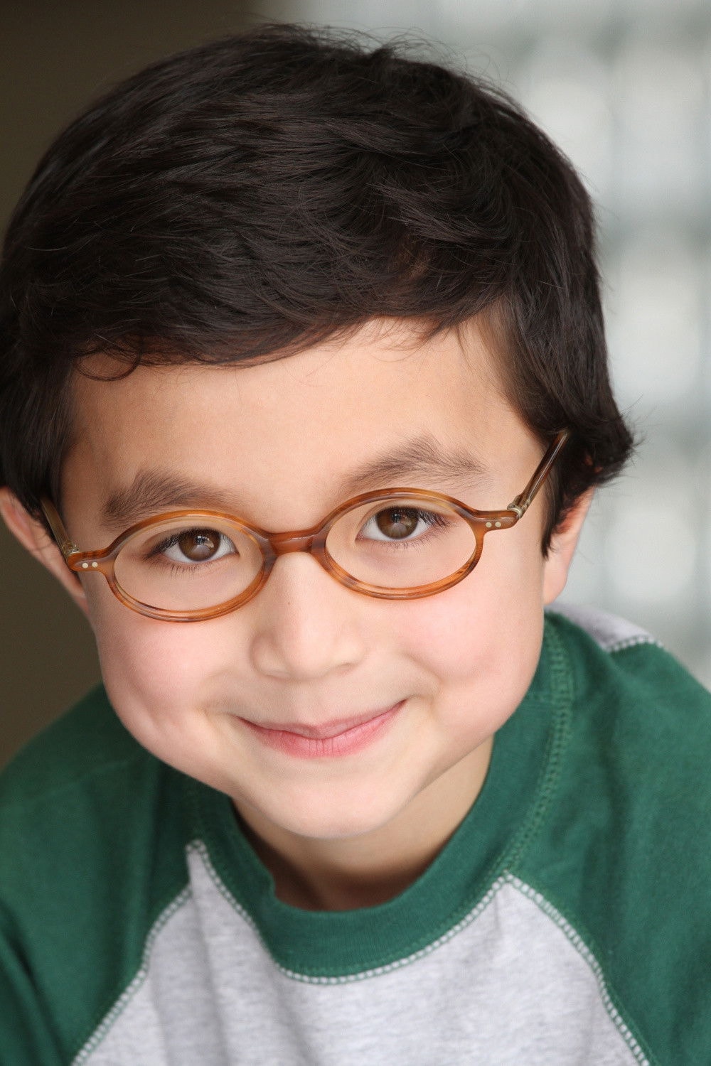 Foto de Jared Parker