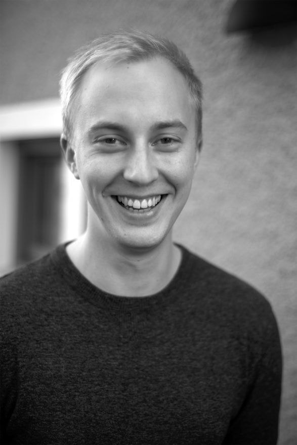 Foto de Jerry Carlsson