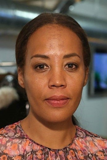 Foto de Margaret Betts