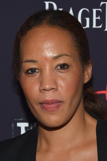 Foto de Margaret Betts