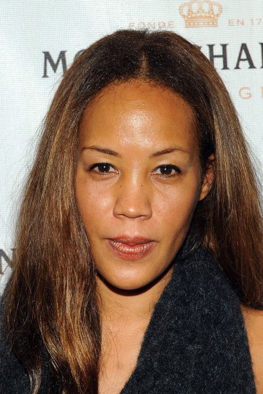 Foto de Margaret Betts