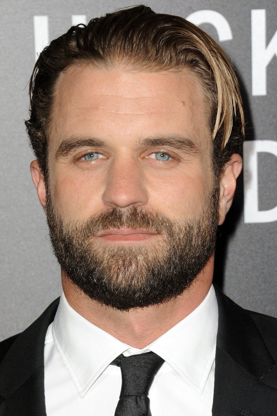 Foto de Milo Gibson