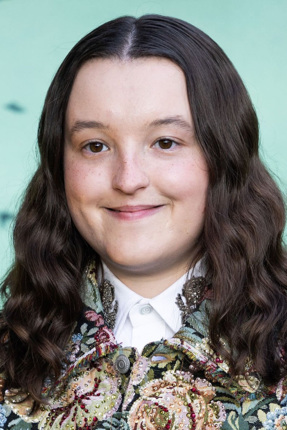 Foto de Bella Ramsey