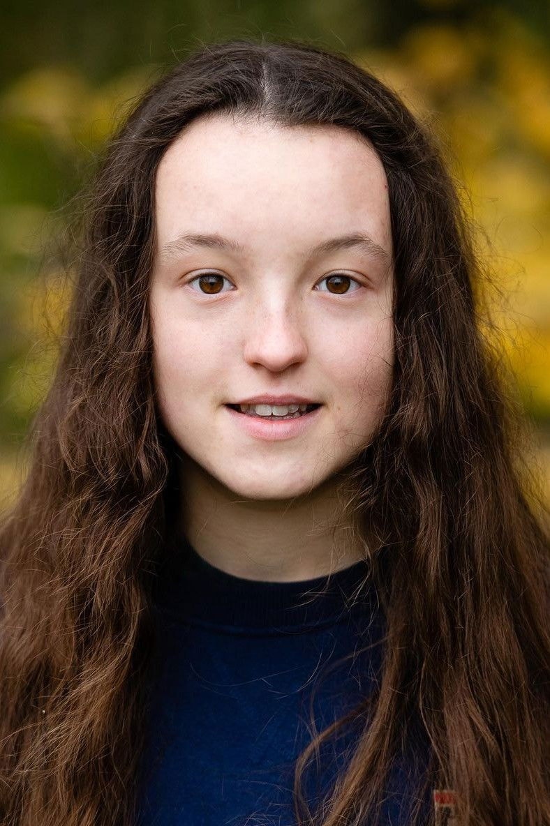 Foto de Bella Ramsey