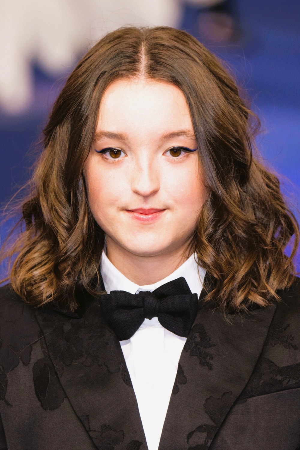 Foto de Bella Ramsey