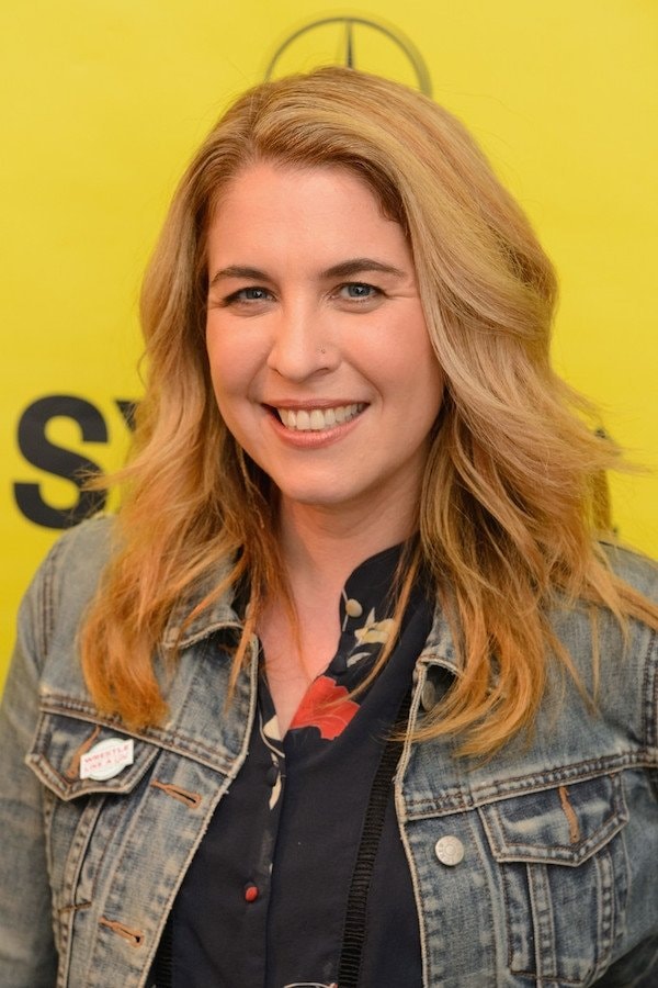 Foto de Olivia Newman