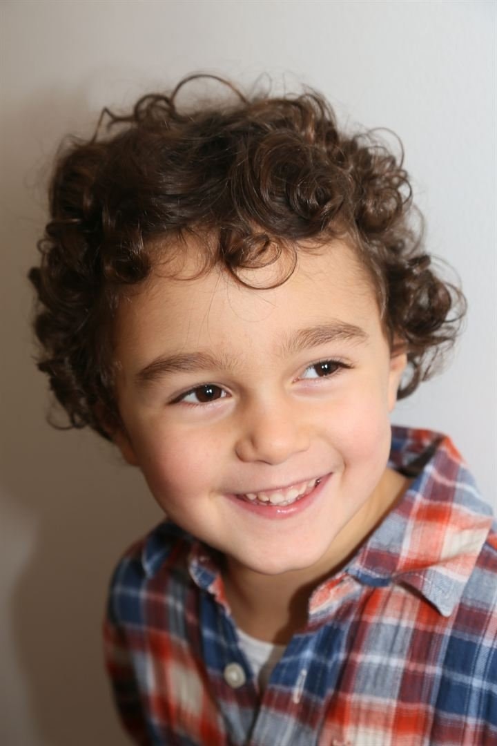 Foto de Raphaël Aouizerate