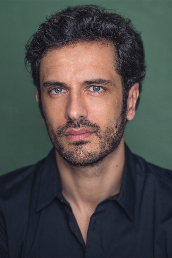 Foto de Benjamin Garnier