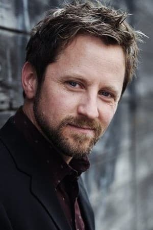 Foto de Gordon Michael Woolvett