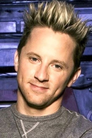 Foto de Gordon Michael Woolvett