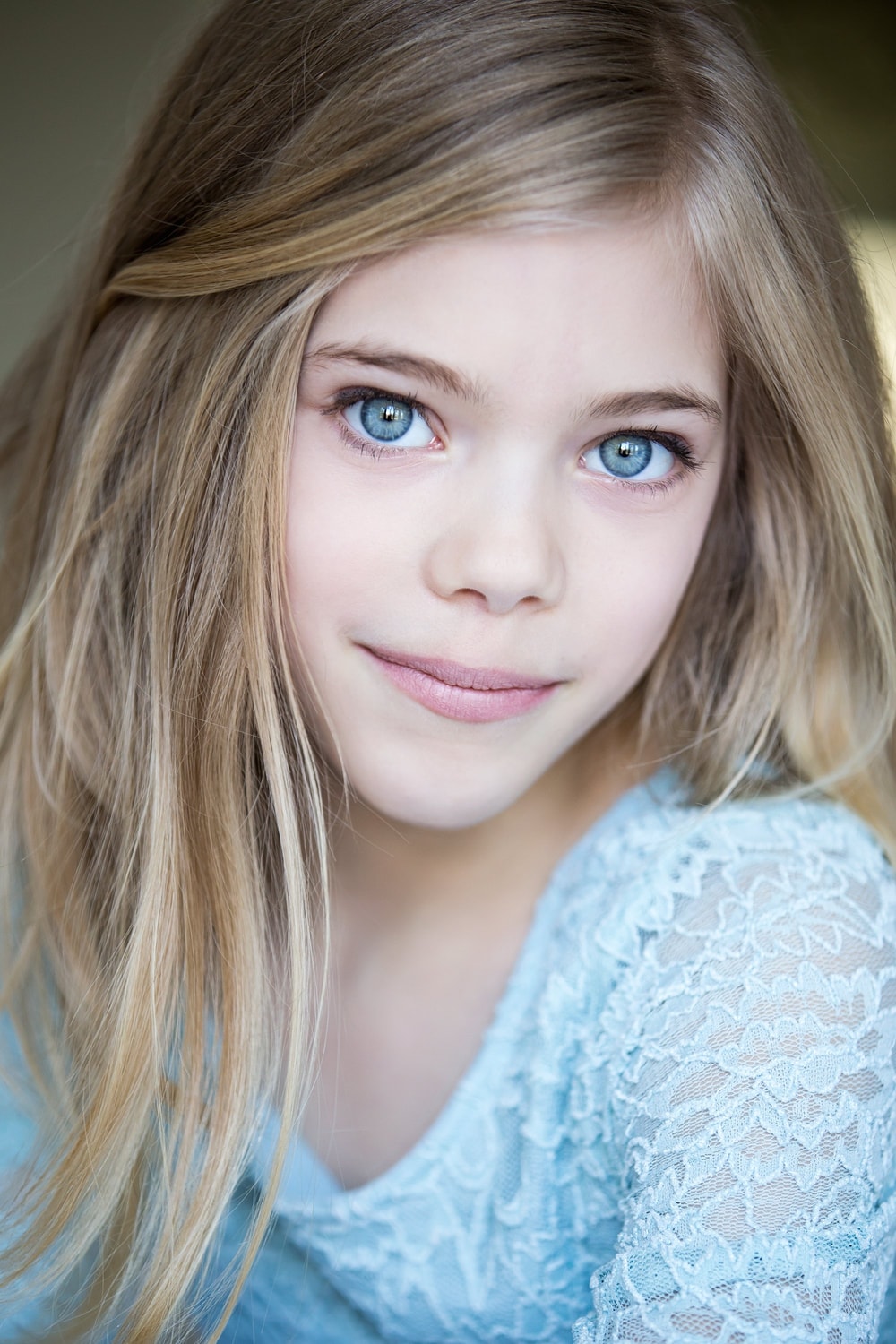 Foto de Elle McKinnon