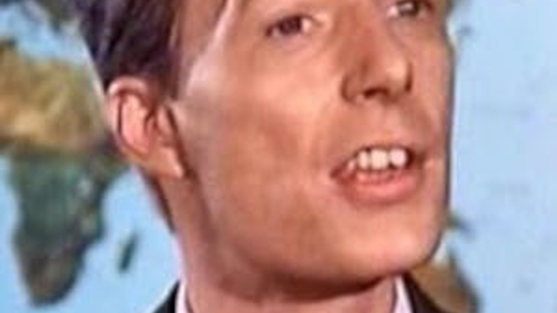 Foto de William Buck