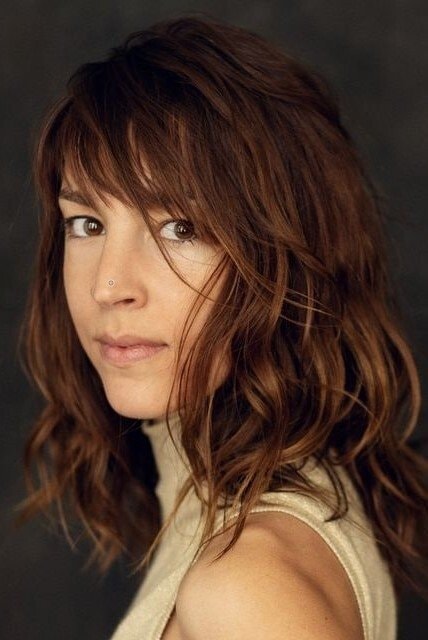 Foto de Amélina Limousin