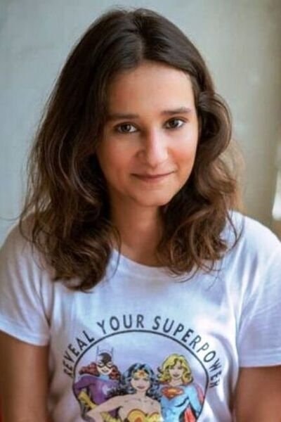 Foto de Yashaswini Dayama