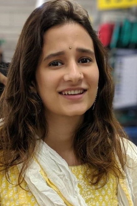Foto de Yashaswini Dayama