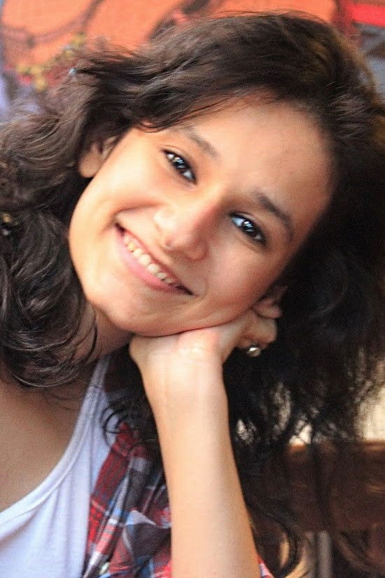 Foto de Yashaswini Dayama