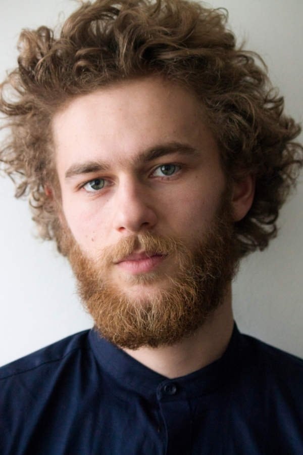 Foto de Sadwyn Brophy