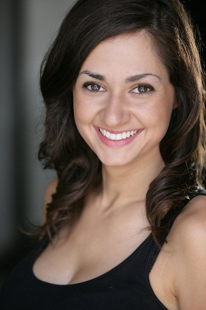 Foto de Shayla Bagir