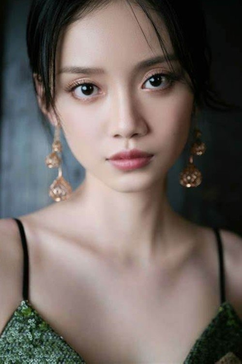 Foto de Sun Yihan