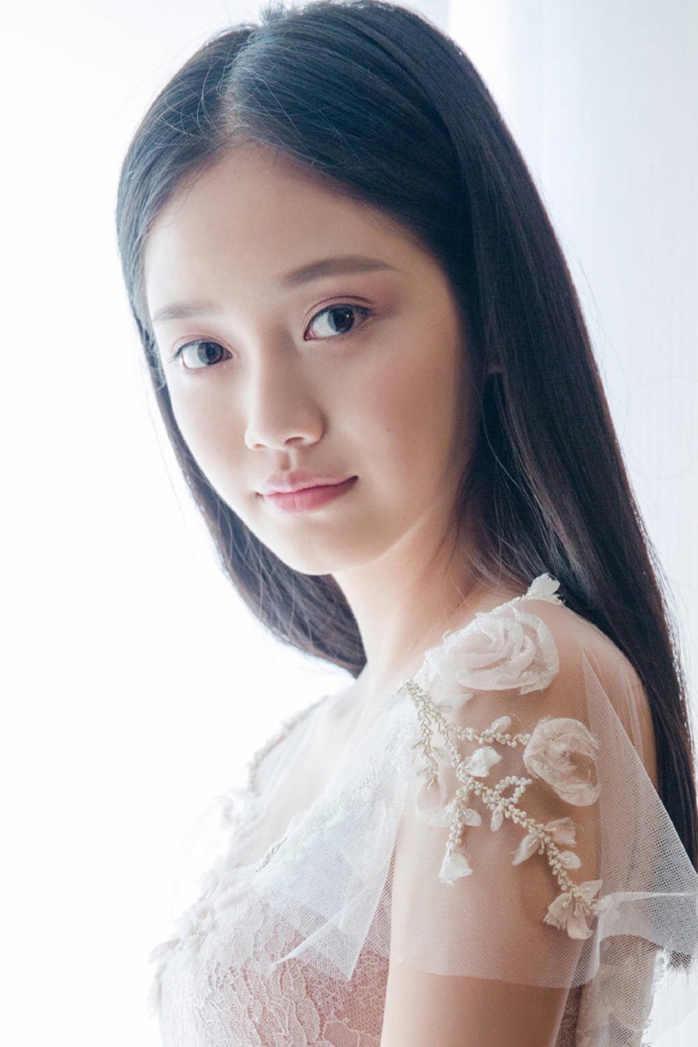 Foto de Sun Yihan