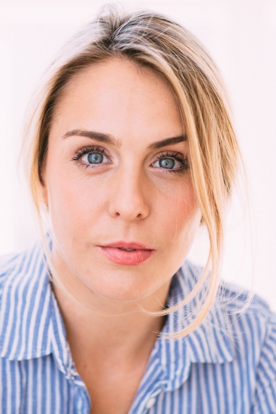 Foto de Josephine Ganner