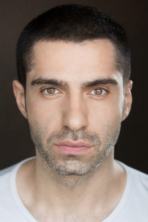 Foto de Stavros Demetraki