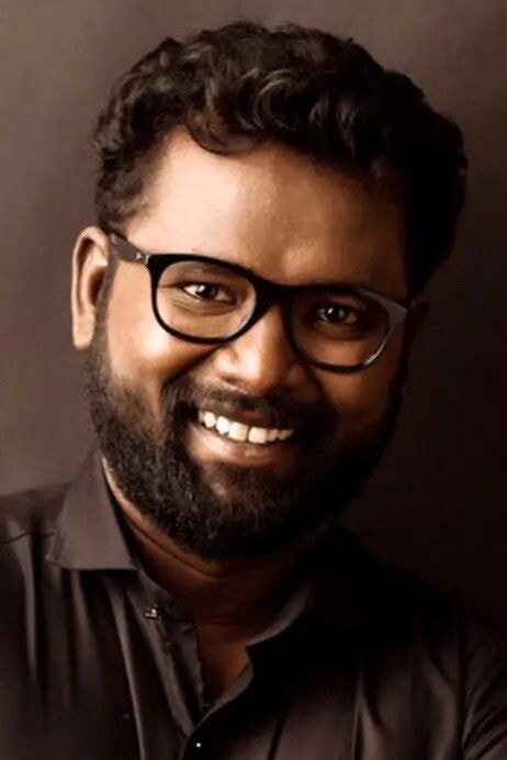 Foto de Arunraja Kamaraj