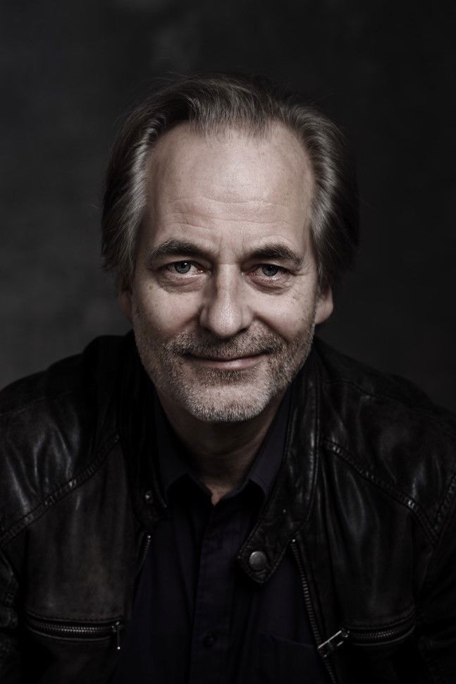 Foto de Øystein Røger