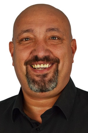 Foto de Tevfik İnceoğlu