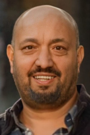 Foto de Tevfik İnceoğlu