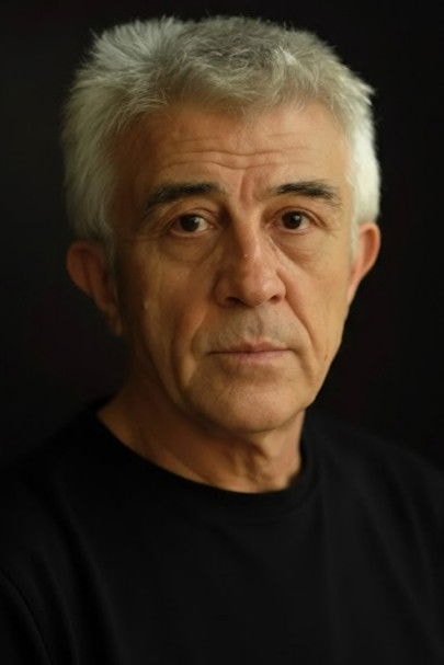 Foto de Nuri Gökaşan
