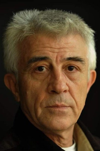 Foto de Nuri Gökaşan