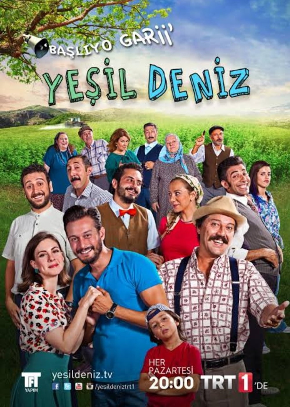 Foto de Nuri Gökaşan