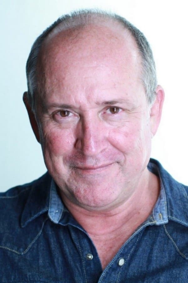 Foto de Wayne Harrison