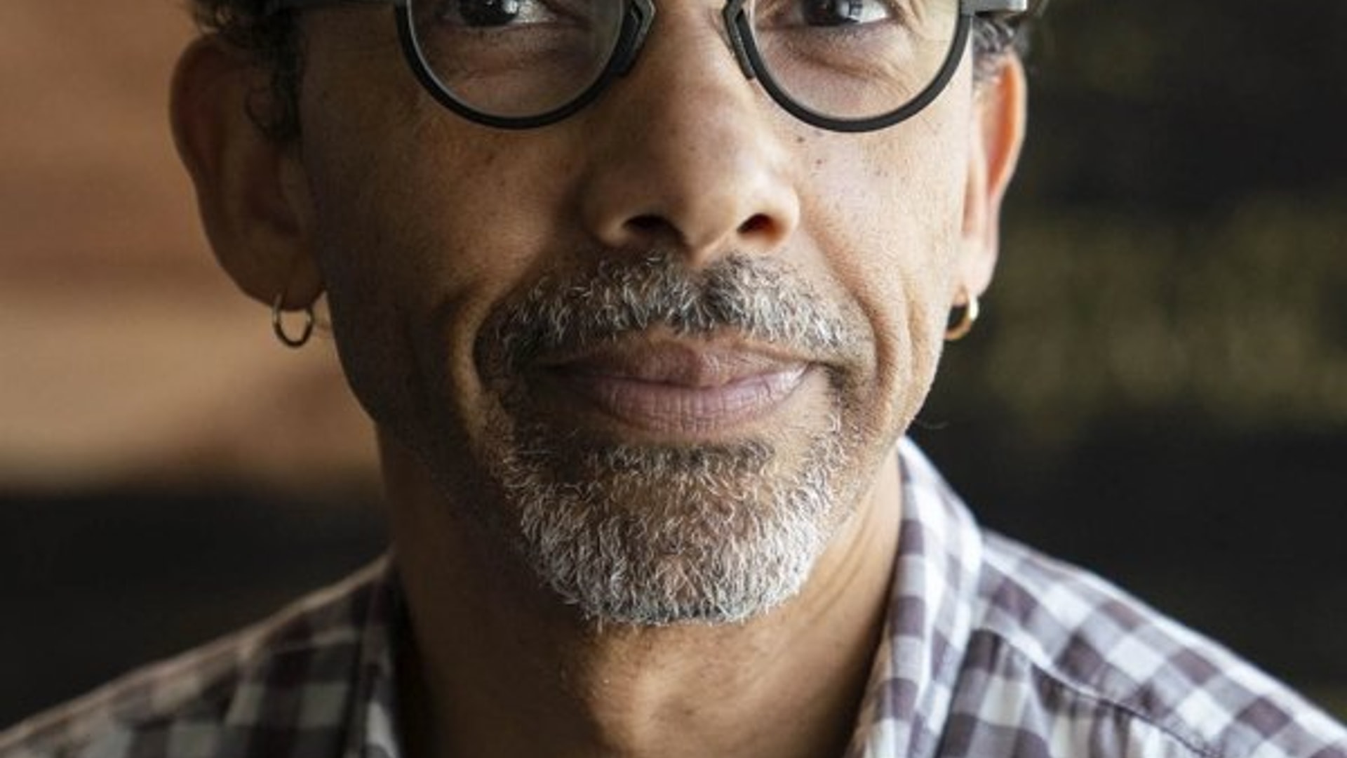 Foto de Robin Kelley