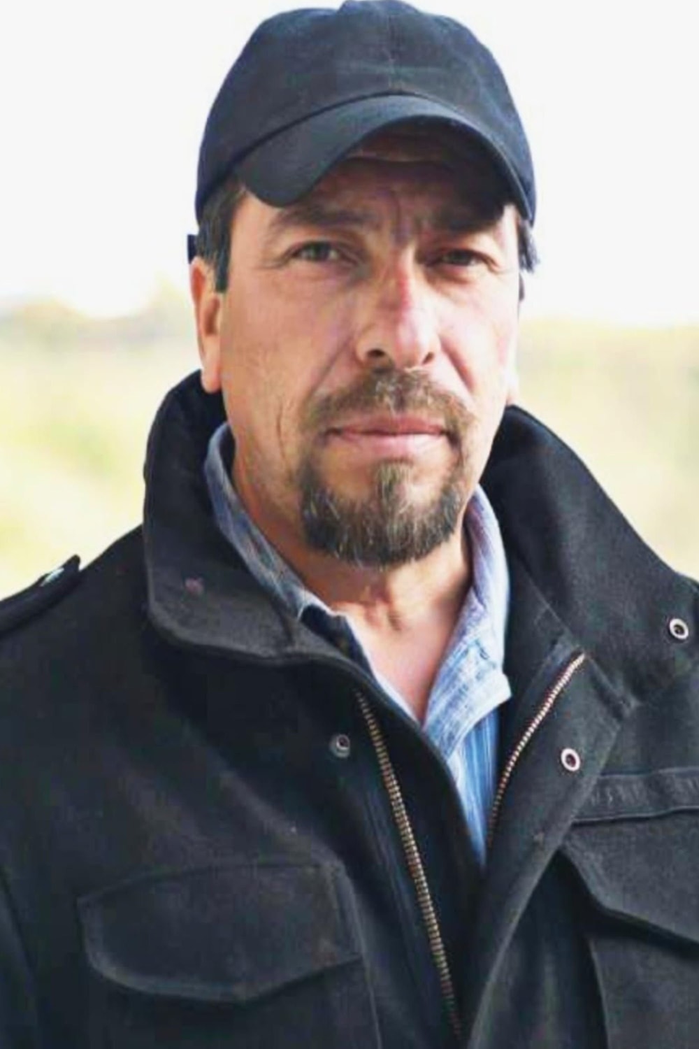 Foto de Miguel Ángel Saldaña