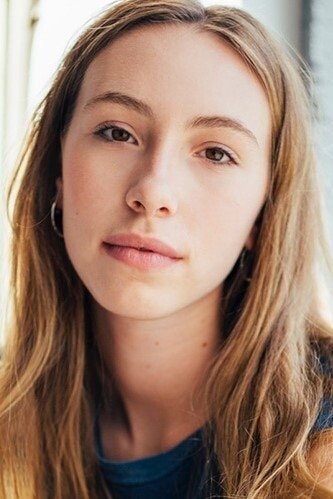 Foto de Violeta Rodríguez