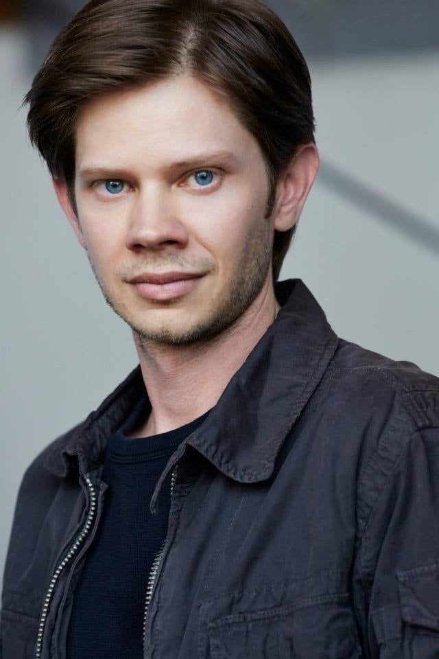 Foto de Lee Norris