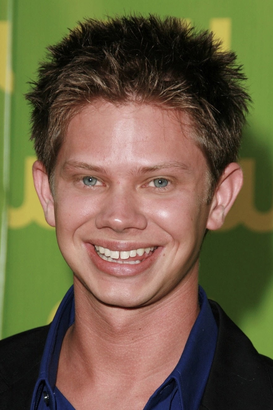 Foto de Lee Norris