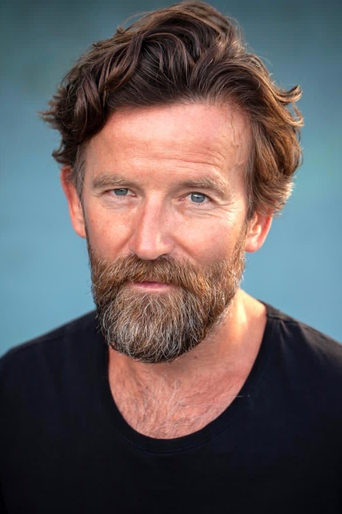 Foto de Dean Lennox Kelly