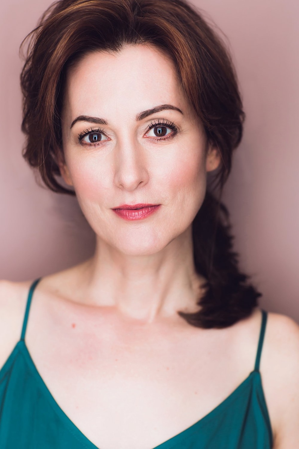 Foto de Marguerite Stimpson