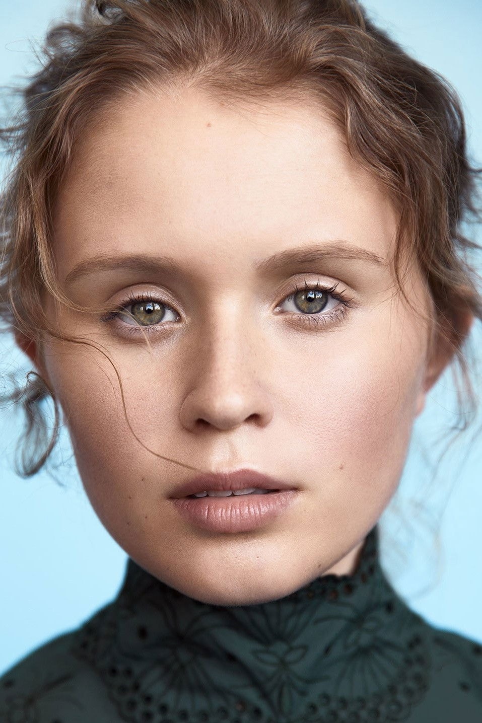 Foto de Eliza Scanlen