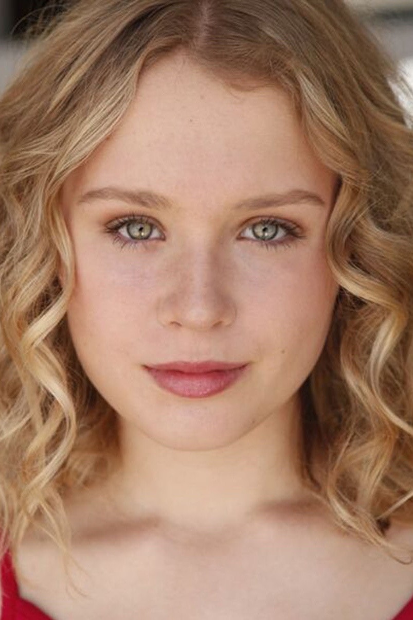 Foto de Eliza Scanlen