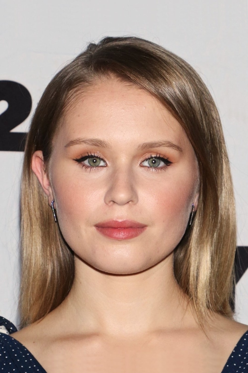 Foto de Eliza Scanlen